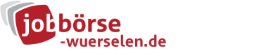 Jobbörse Würselen - Aktuelle Stellenangebote in Ihrer Region